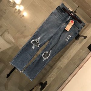 Levi’s Jeans